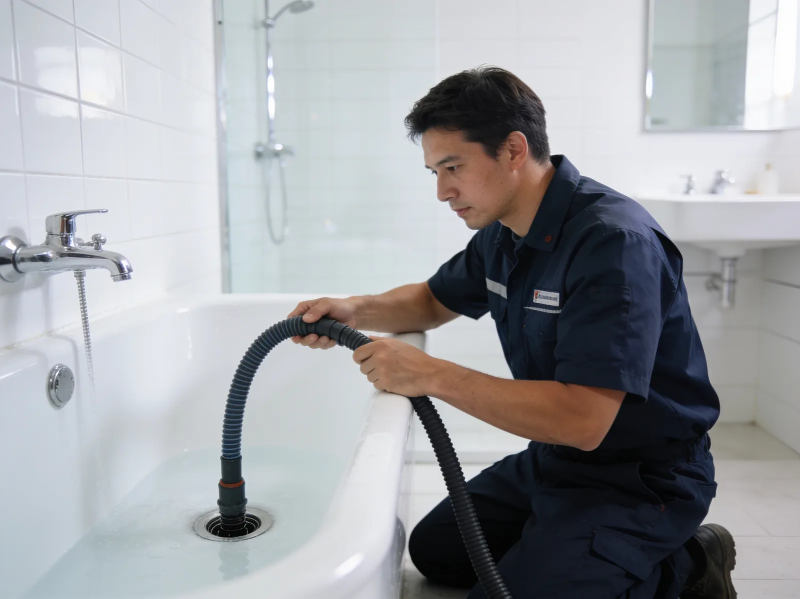 Emergency Plumber Parshall, ND FAQs